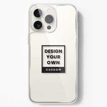 ALTER系列 iPhone 15 Pro Max 透明保護殼