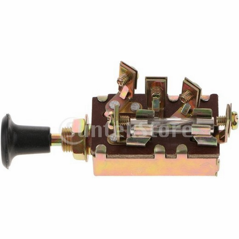 イグニッションスイッチロック オン オフ 車用 トラック トレーラーのため ユニバーサル 通販 Lineポイント最大0 5 Get Lineショッピング