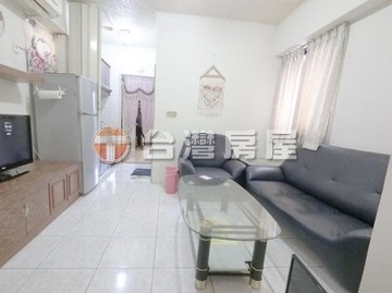 聖富- 文心森林捷運大套房~獨賣｜台中市南屯區大墩六街