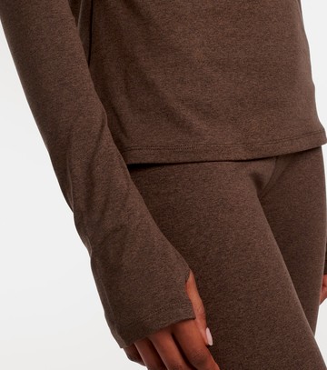 Varley Always Warm ski top