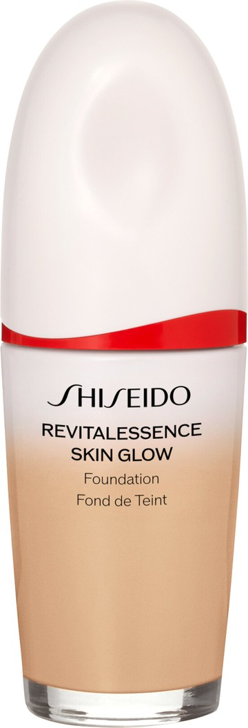 Shiseido Revitalessence Skin Glow Foundation 30ml Silk 310