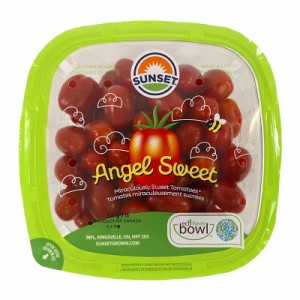 エンジェル スウィート トマト 908g Angel Sweet Tomato