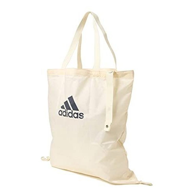 adidas エコバッグ - バッグ