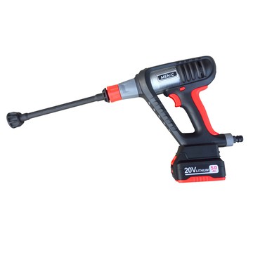 MENIC 美尼克 MN-777 鋰電高壓清洗機(單主機，無電池及充電器)