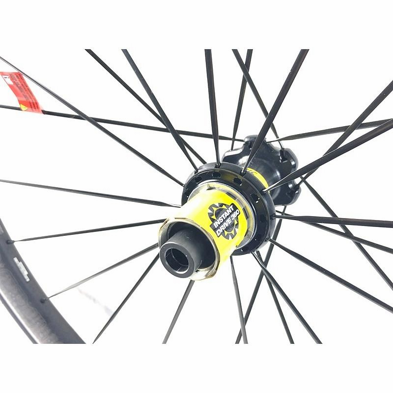 新規購入 SL CARBON PRO COSMIC MAVIC UST COSMIC MAVIC シマノ11速（2019 パーツ