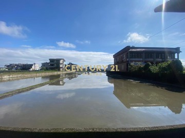 礁溪交流道旁方正美農地｜宜蘭縣礁溪鄉實踐一段