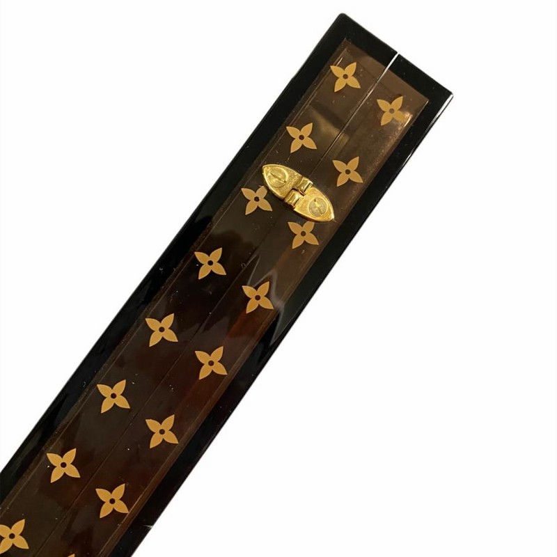 Louis Vuitton ルイヴィトン お箸&箸置きセット VIP限定品