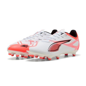 [秉宸] PUMA ULTRA 5 PLAY FG/AG 足球鞋 10816901 25SS