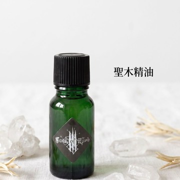 【藥魂】聖木精油 秘魯聖木 天然精油 空間淨化 水晶消磁 入厝禮 淨化 除障 除穢 避邪 防小人 轉運 靜心 冥想
