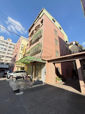 新市南科上班族首選店住合一好停車｜台南市新市區復興路