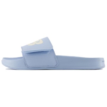NEW BALANCE 200 SLIDES SKY BLUE