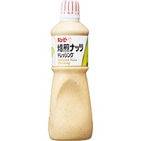  焙煎ナッツドレッシング 1L 常温 3セット