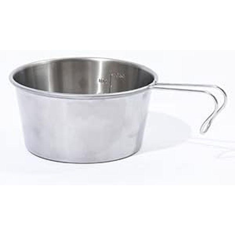 grn outdoor(ジーアールエヌアウトドア) キャンプ 食器 SomAsiera cup FUKA 480ml GO1446 柄B