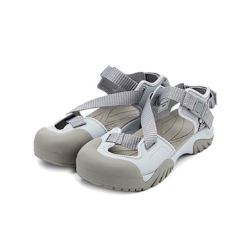 【FILA】 PEITO SD 運動涼鞋 女 - 4S137Z050