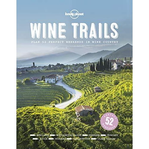 Wine Trails (Lonely Planet)