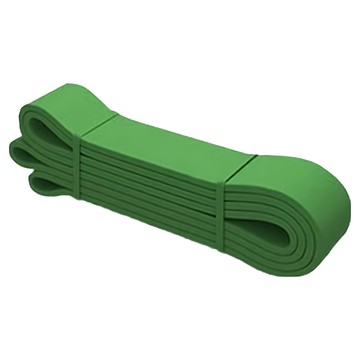 Joeki 多功能環狀彈力帶 阻力100磅  45mm  綠色  1條