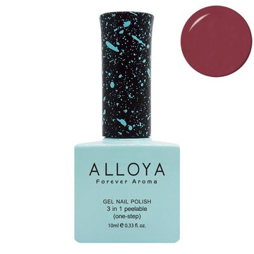 V055 城市都會紫/環保光撩膠