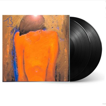 【正版】糊團 Blur - 13 黑膠唱片2LP