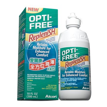 ALCON愛爾康全方位組300ml*2