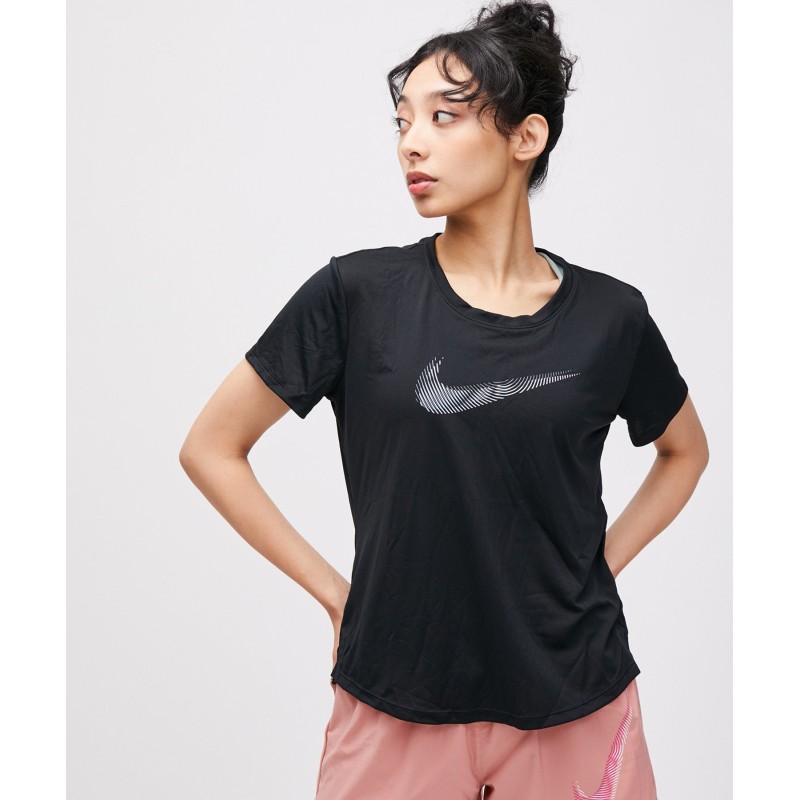 ナージー/【NIKE】ナイキ Dri-FIT スウッシュ ハイブリッド ショート