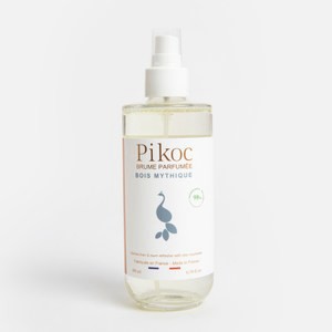Pikoc織品香氛噴霧200mL 針葉林
