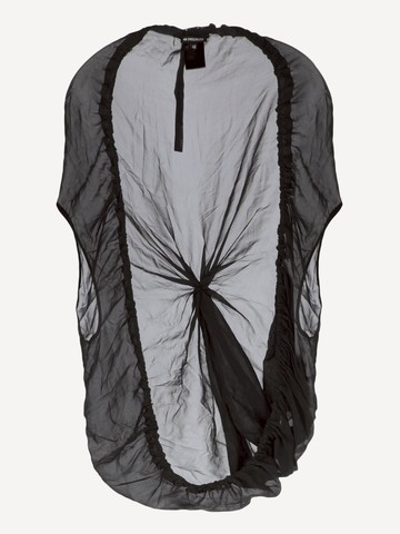 Ann Demeulemeester Bolero Jacket