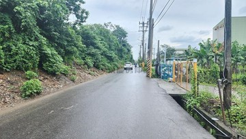 ★臨近大寮市區-88快速道路★都內農地｜高雄市大寮區會結南段