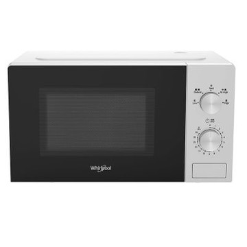 Whirlpool  惠而浦 20L 機械式微波爐 MWP201KWT