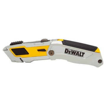 DEWALT 得偉 頂級折疊可伸縮萬用刀 DWHT10296  1個