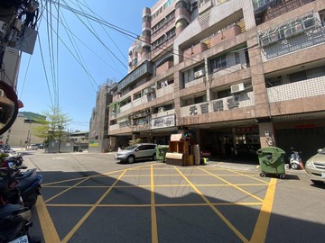 898萬‼️正塗城商圈_大四房+平車~首購｜台中市大里區仁愛路