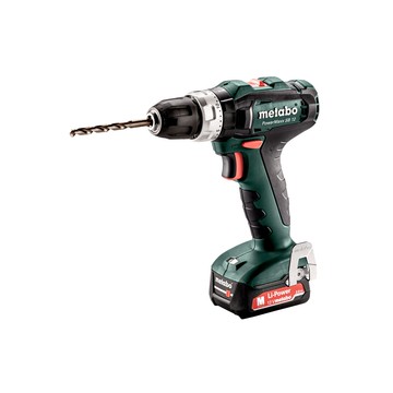 PowerMaxx SB 12 -12V鋰電震動電鑽 12V 2.0Ah全配