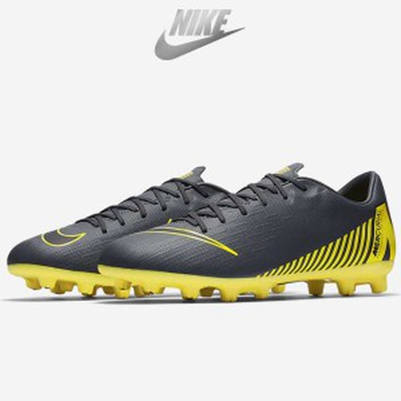 スパイク サッカー ナイキ マーキュリアル ヴェイパー 12 アカデミー Hg Ah8758 070 Nike 通販 Lineポイント最大1 0 Get Lineショッピング