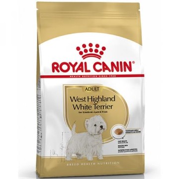 【ROYAL 法國皇家】BHN 皇家西高地白梗成犬WA 1.5KG(下單後10個工作天寄出)