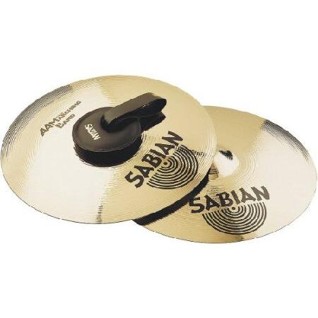 Sabian AA Marching, Brass, inch