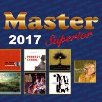 Master發燒碟2017 Master Superior Audiophile 2017 (CD) 【Master】
