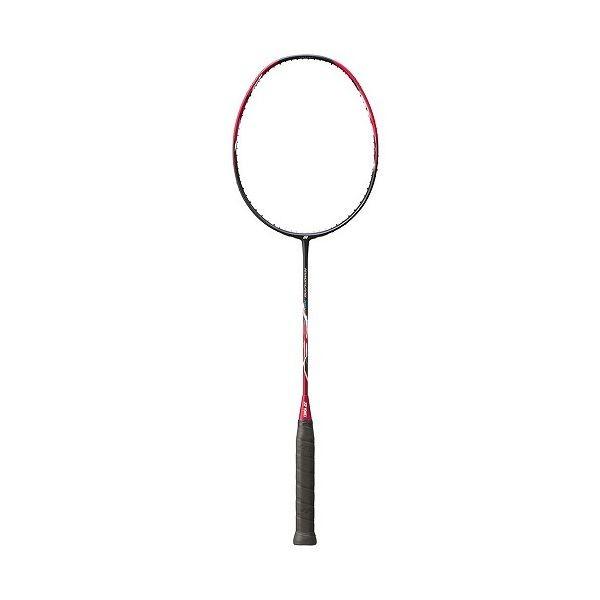 YONEX ナノフレア700 4U5 - バドミントン