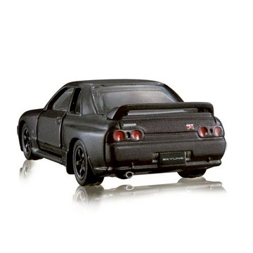 【東海模型】TOMICA Premium 26 日產SKYLINE GTR BNR32 TM10892