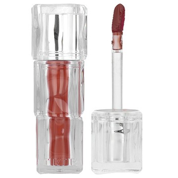 TIRTIR, 水潤光澤脣釉，05 Scotch Shot，0.14 盎司（4 克）