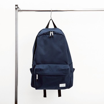 NTMY. 500D CORDURA Daypack 基礎雙肩包/後背包