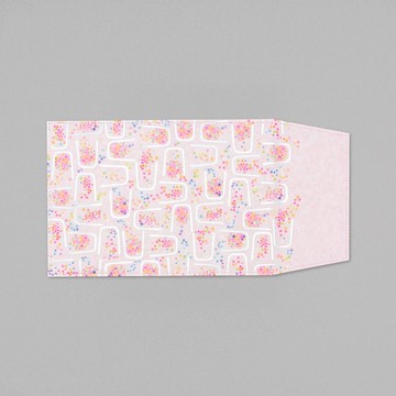 misuzu uta 書套 金平糖之夢