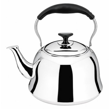 Argus 雅緻 晶典琴音壺  銀色  1個  1.5L