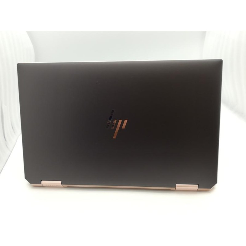 中古】HP HP Spectre x360 13-aw0000 13-aw0162TU WWANモデル アッシュ