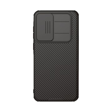 NILLKIN SAMSUNG 三星 Galaxy A36 5G 黑鏡 Pro 磁吸保護殼