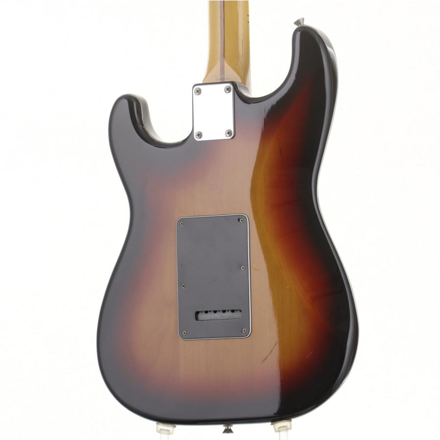 (中古)Fender JAPAN   ST58-80TX 3TS 2006-2008年製(3.66kg)(S N:S027063)(横浜店)