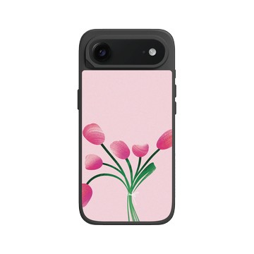 iPhone Air SolidX 黑 - ENHO - 鬱金香