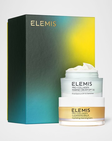 The Pro Collagen Perfect Partners Gift Set