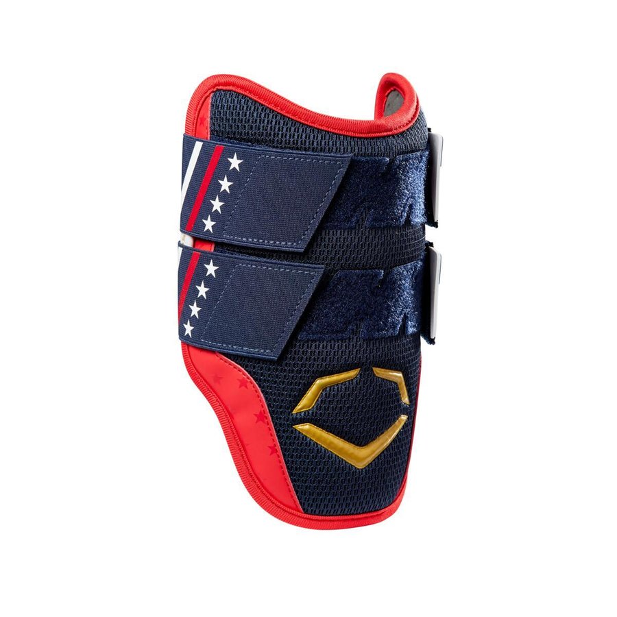 限定カラー USA エボシールド ダブル ストラップ EvoShield Pro SRZ MLB Baseball Batter's Elbow  Guard DOUBLE STRAP EVOSHIELD アームガード エルボー 通販 LINEポイント最大0.5%GET | LINEショッピング