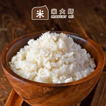 【米大師】池上-香米飯 180g (白米飯 出國糧食 常溫賣場)