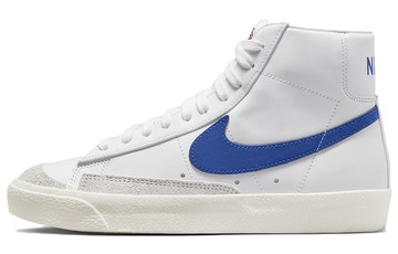 WMNS BLAZER MID 77 GAME ROYAL