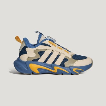 ADIDAS PLAYFLEX K 中大童 跑步鞋 LA6968